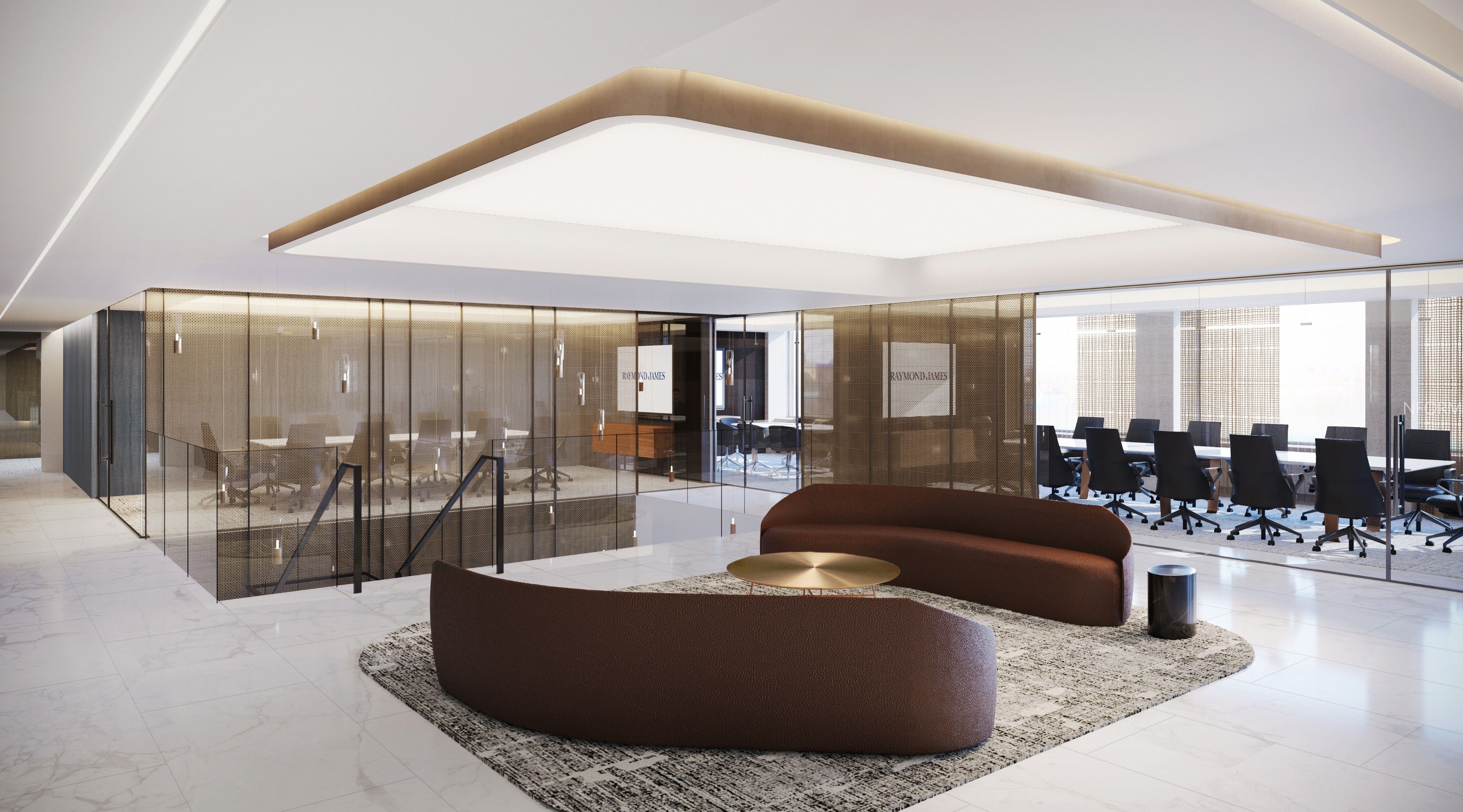 Office Interior Design | Workspace Showcase